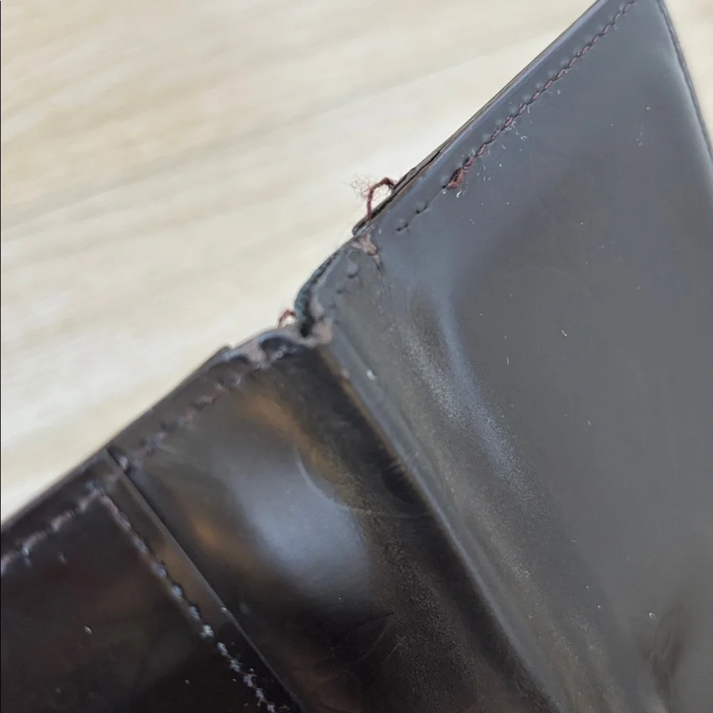 LV mens wallet vintage - Picture 4 of 12